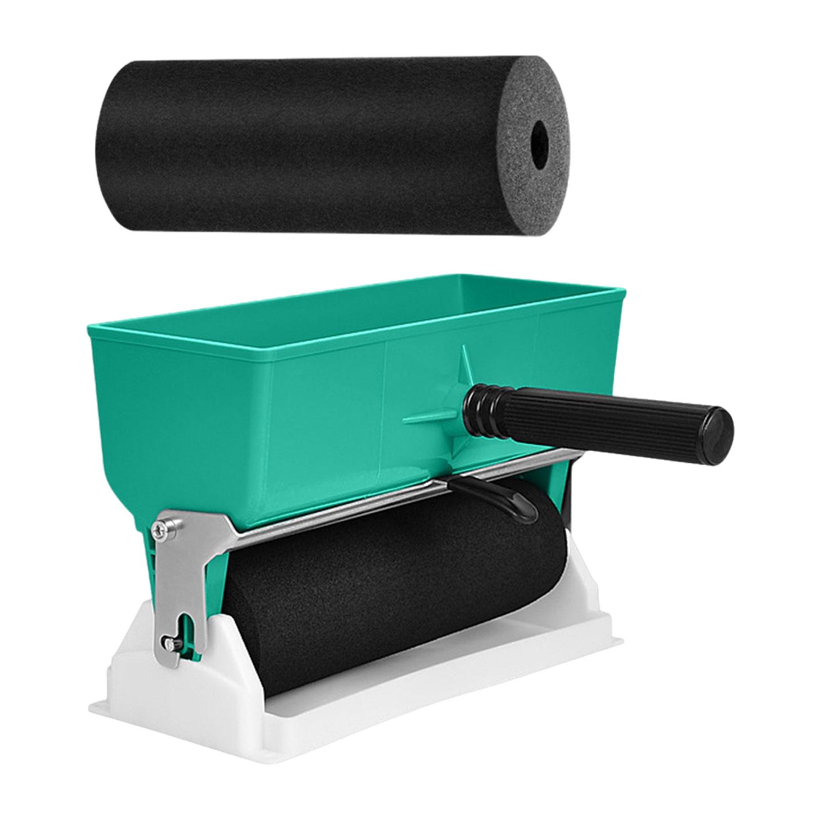 Woodworking Glue Roller - Applicatori di colla, strumento per applicazione