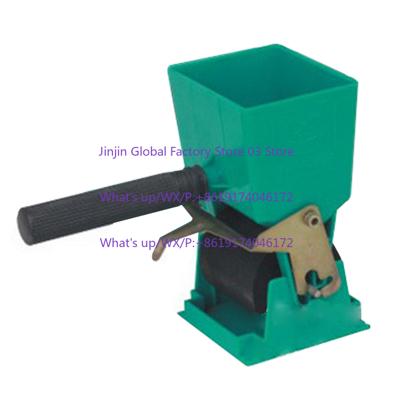 Woodworking Glue Roller - 3PCS Incollatrice manuale Laminatrice per colla