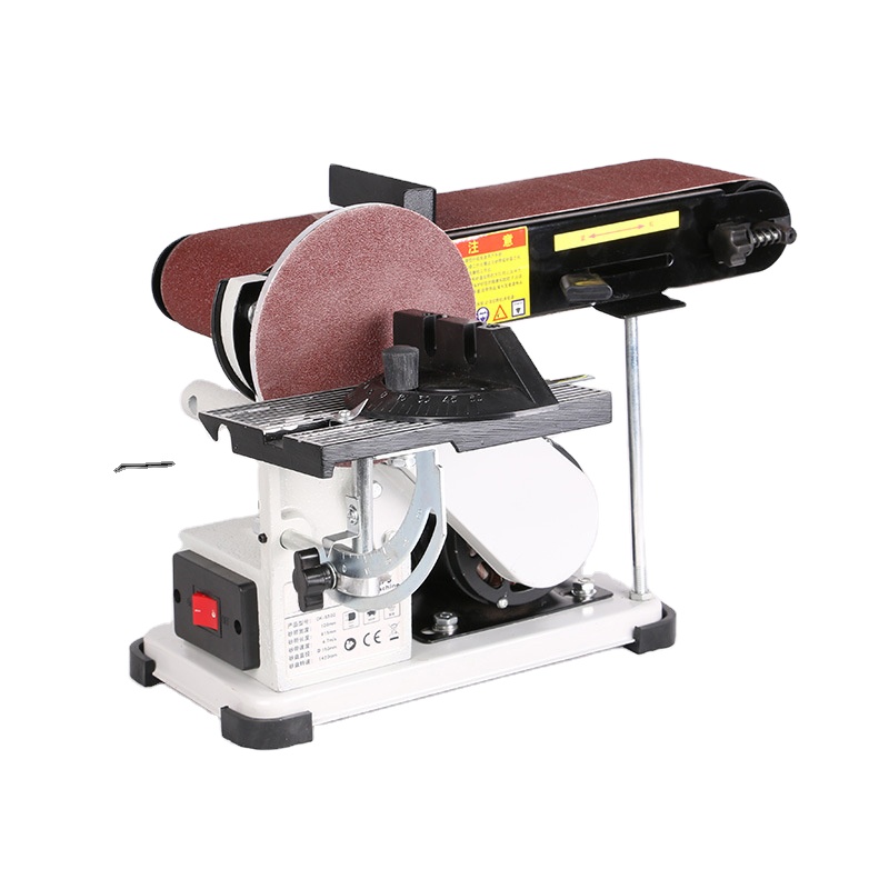 Woodworking Knife - Prezzo conveniente Piccola levigatrice a nastro