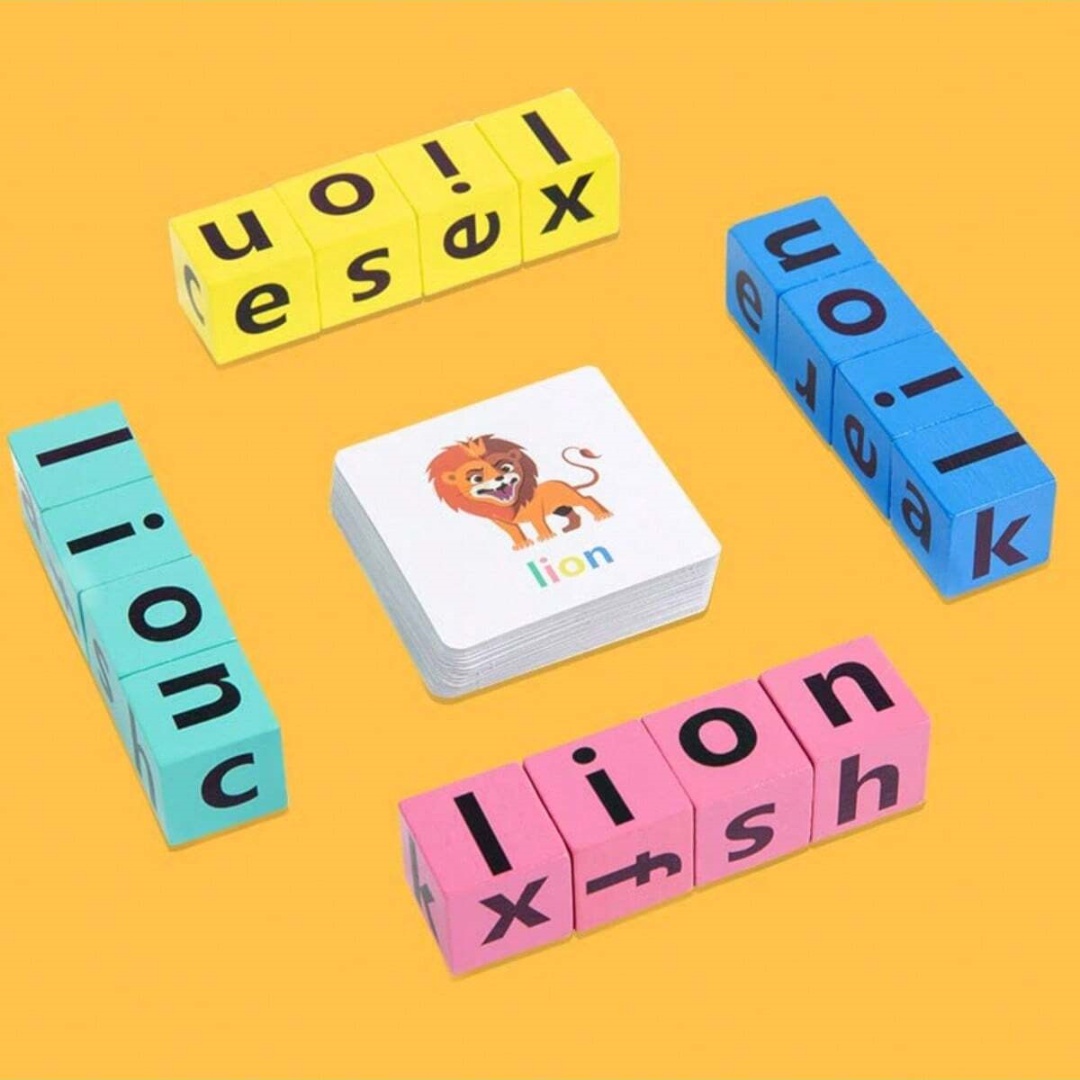 Woodworking For Kids - Gioco da Tavolo per Bambini con