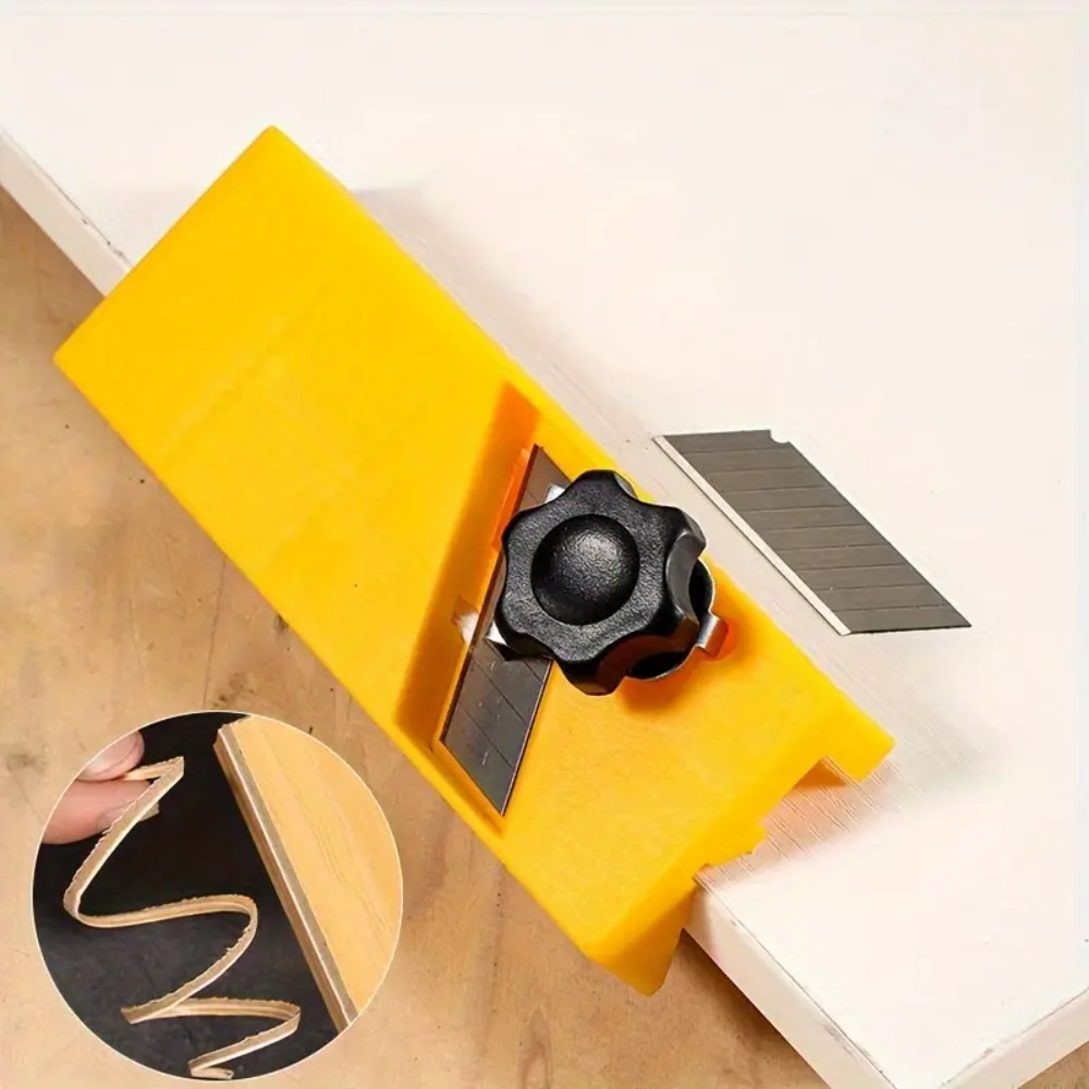 Woodworking Hand Saw - Strumento per pialla per cartongesso per