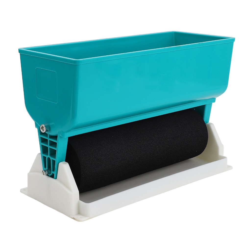 Woodworking Glue Roller - Applicatore Manuale Professionale di Colla con