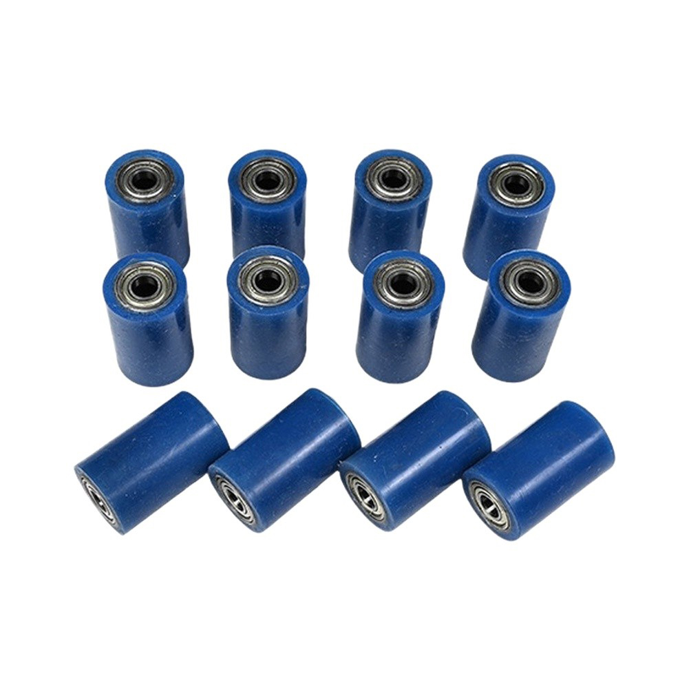Woodworking Glue Roller - Rullo in gomma per colla per