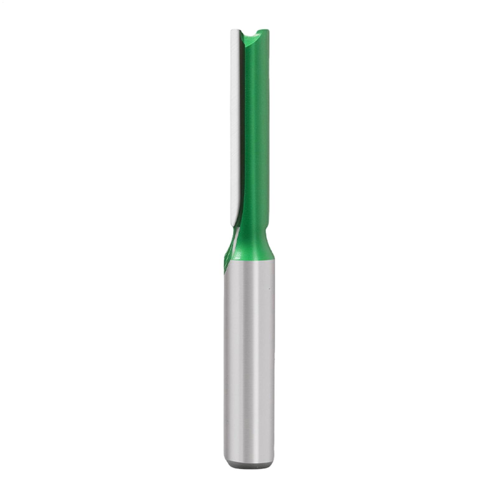 Router Bits For Woodworking - Frese diritte per la lavorazione del