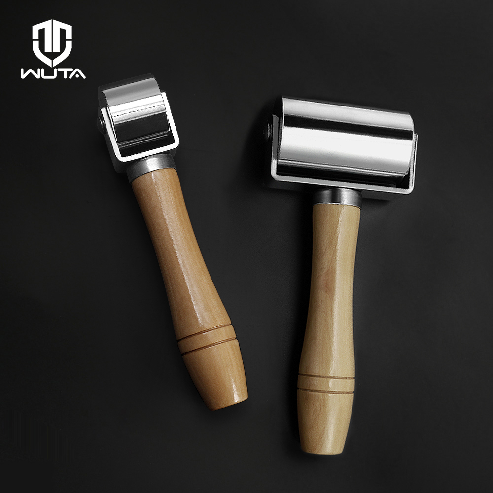 Woodworking Glue Roller - WUTA 26/60mm Press Edge Roller Artigianale