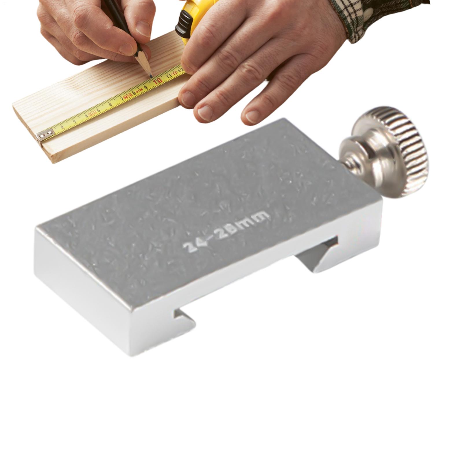 Woodworking Marking Gauge - Strumenti portatili per la lavorazione del