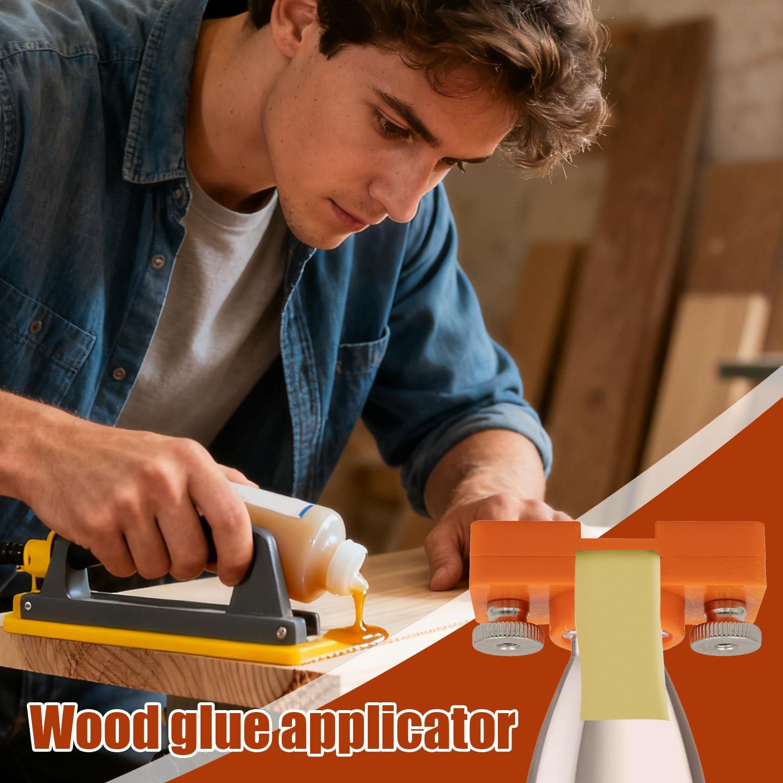 Woodworking Glue Roller - Applicatore di colla per la lavorazione