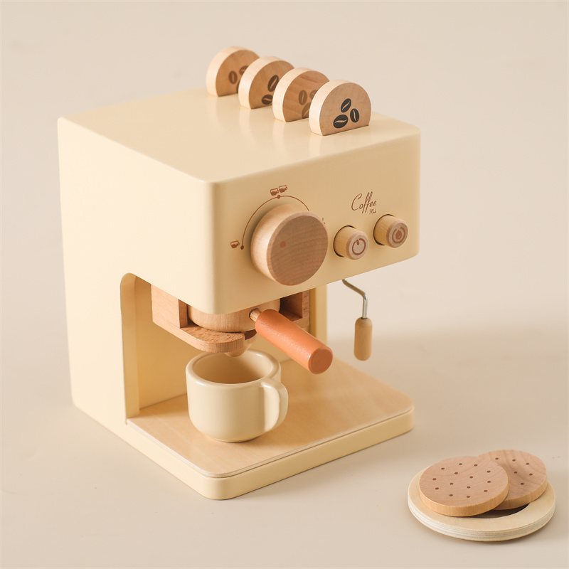 Woodworking For Kids - Set di giocattoli Montessori in legno