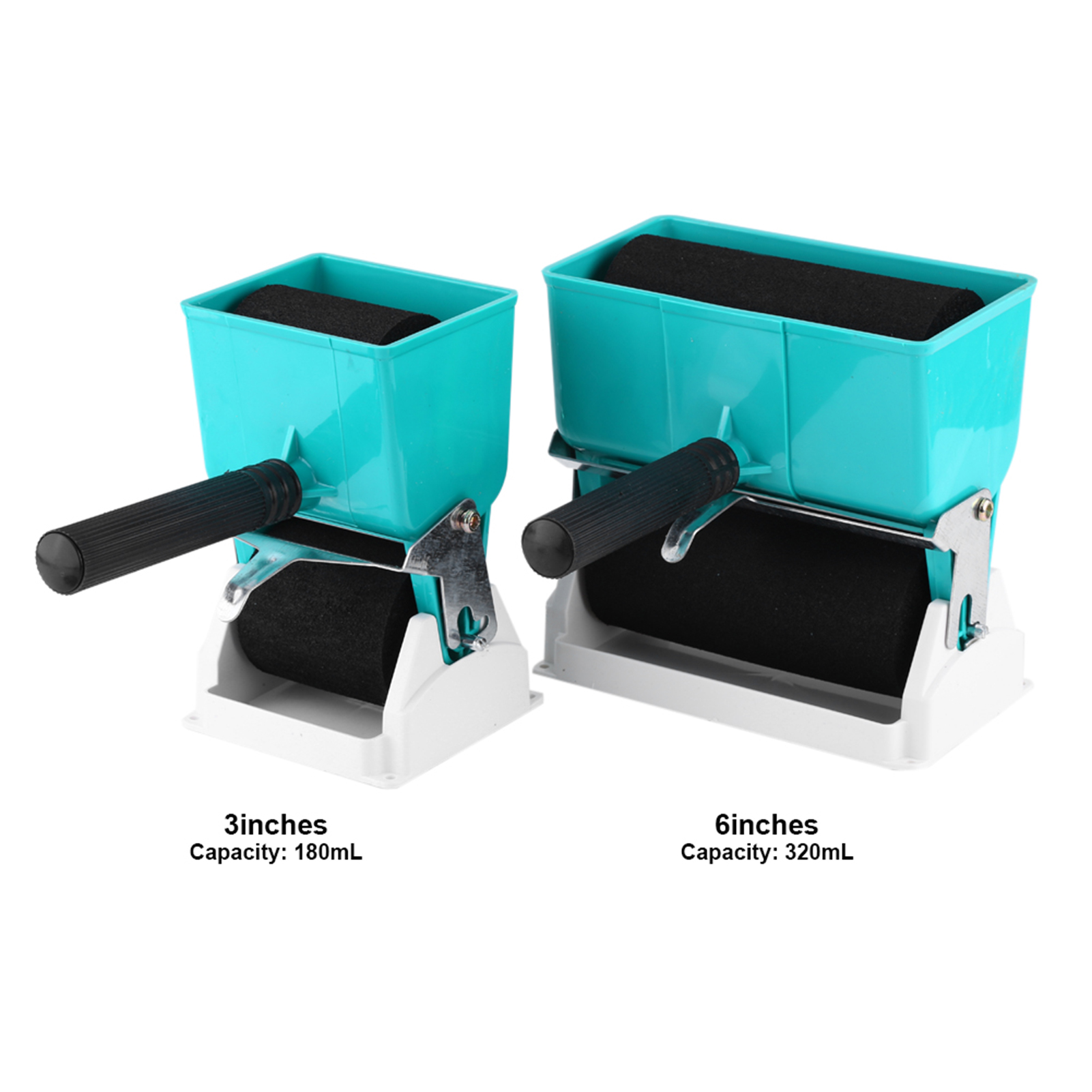 Applicatore di Colla Portatile - Woodworking Glue Roller recensione e prezzo