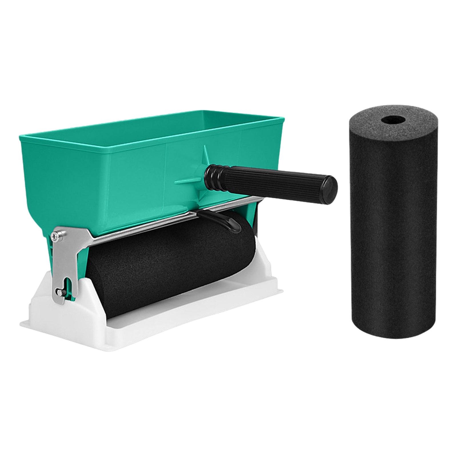 Applicatori di colla, strument - Woodworking Glue Roller recensione e prezzo