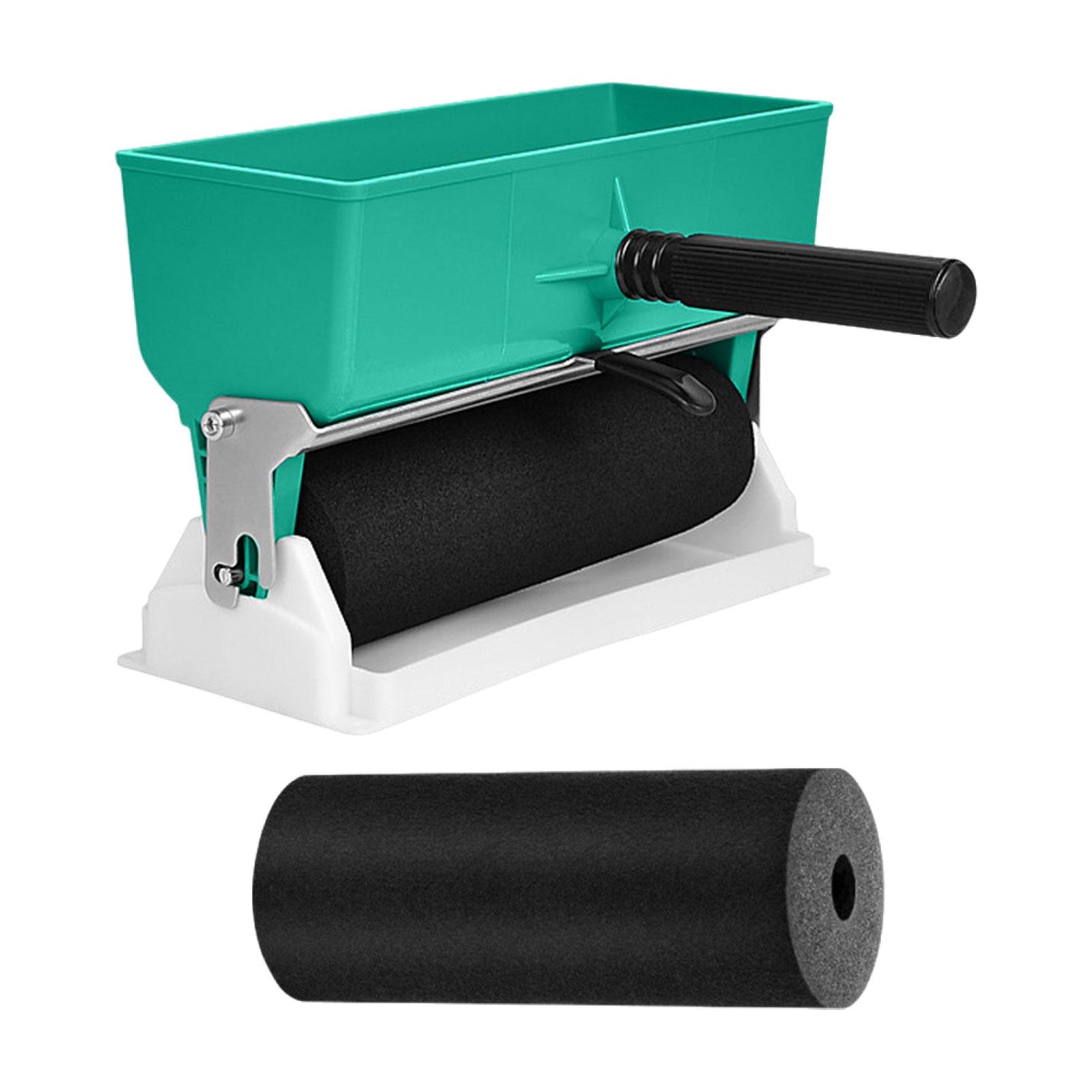 Applicatori di colla, strument - Woodworking Glue Roller recensione e prezzo
