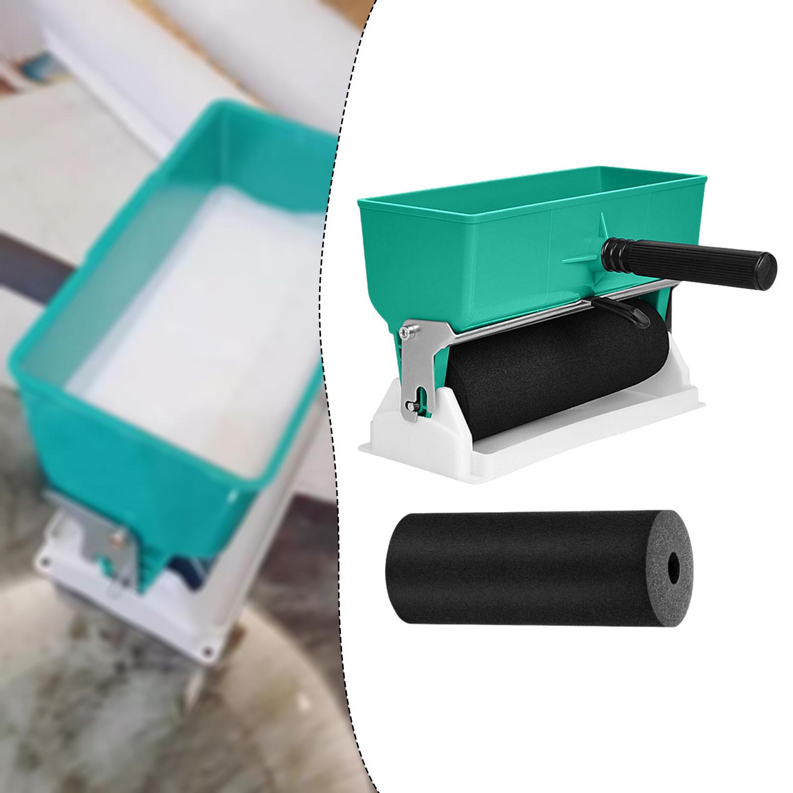 Applicatori di colla, strument - Woodworking Glue Roller recensione e prezzo