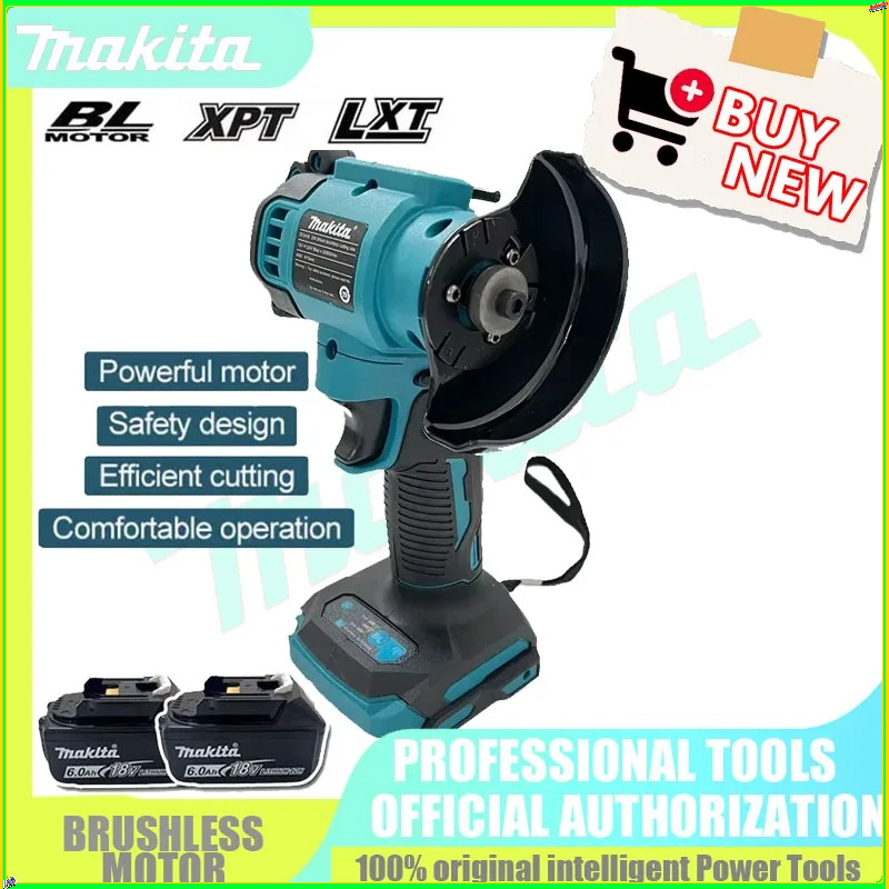 Smerigliatrice Angolare a Batt - Woodworking Essential Tools recensione e prezzo