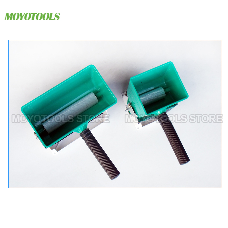 Applicatore di colla portatile - Woodworking Glue Roller recensione e prezzo