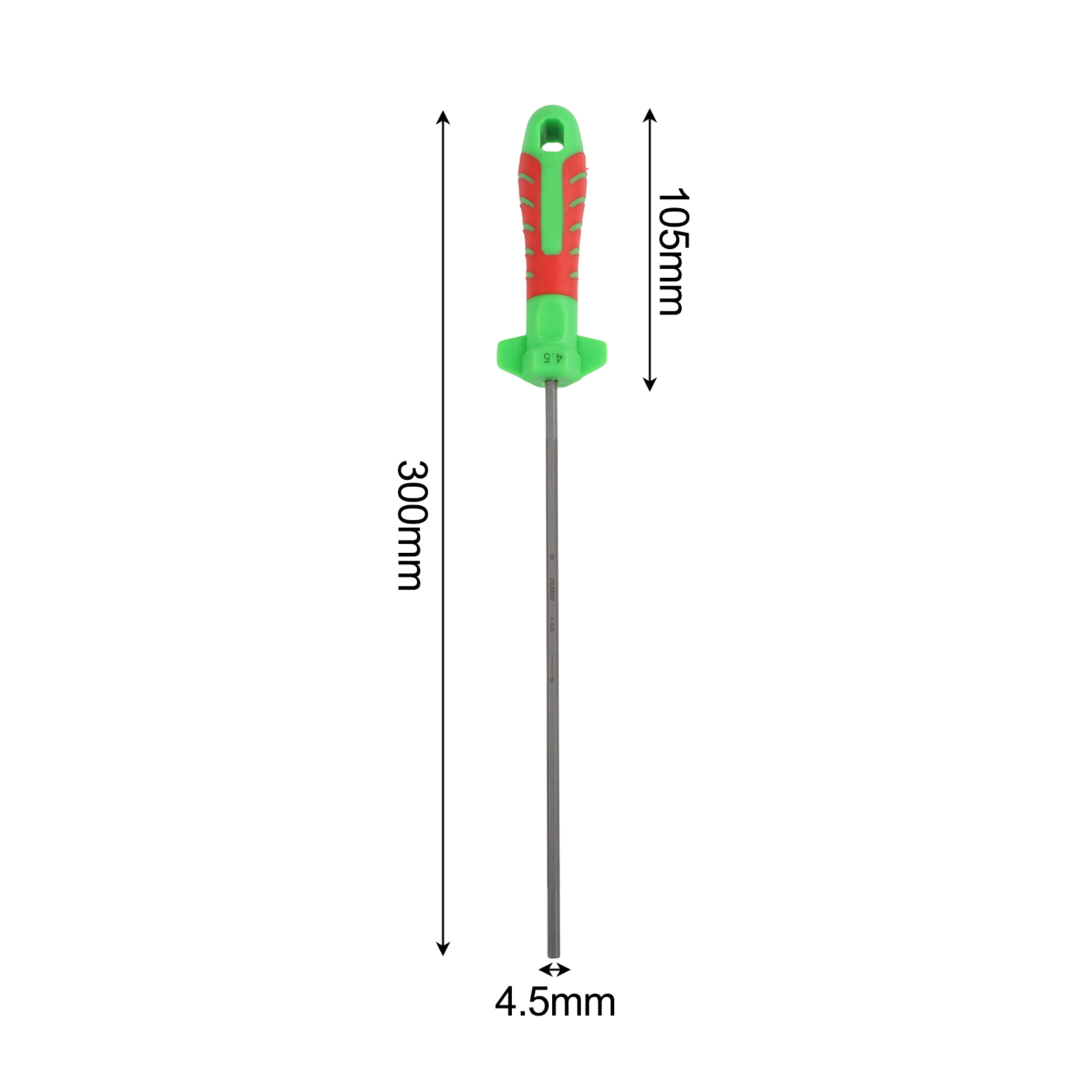 Lima Rotonda in Metallo 3.8mm  - Woodworking Hand Saw recensione e prezzo