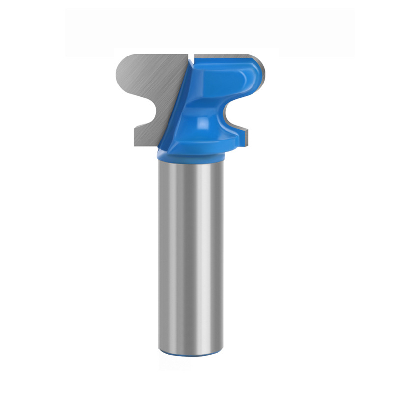 1 Pezzo Fresa a Doppia Punta d - Woodworking Quote recensione e prezzo