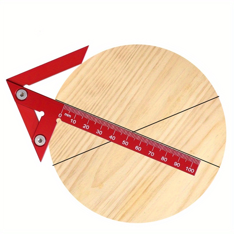 Righello per la rilevazione de - Woodworking Marking Gauge recensione e prezzo