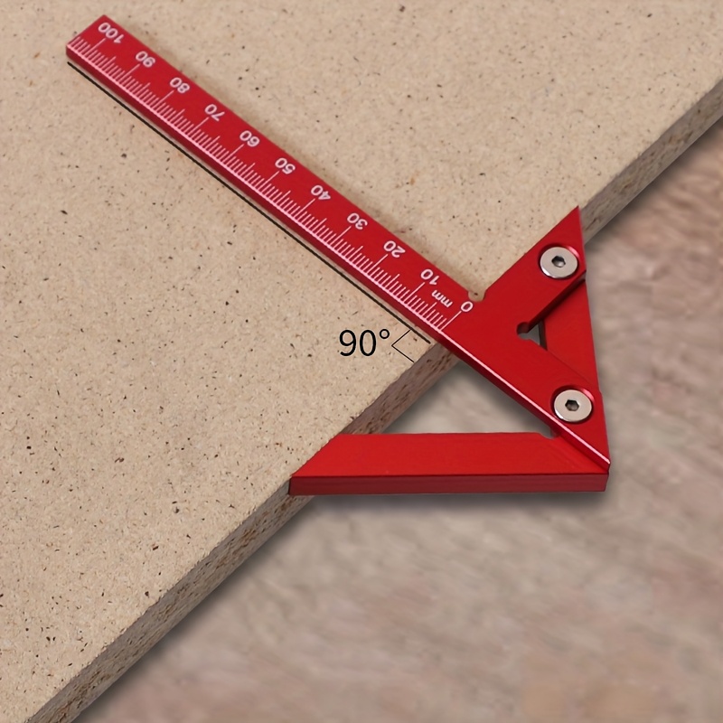 Righello per la rilevazione de - Woodworking Marking Gauge recensione e prezzo