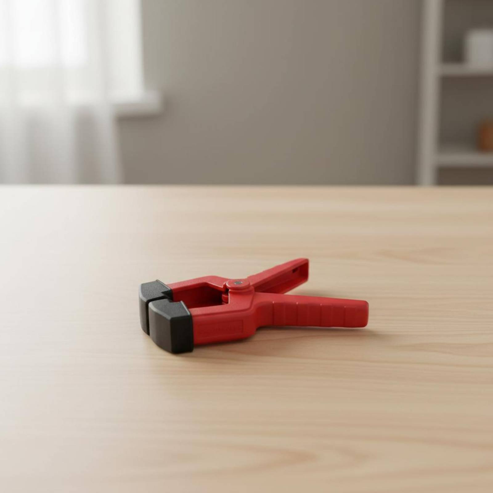 Morsetto Triangolare Rosso in  - Woodworking Workshop recensione e prezzo