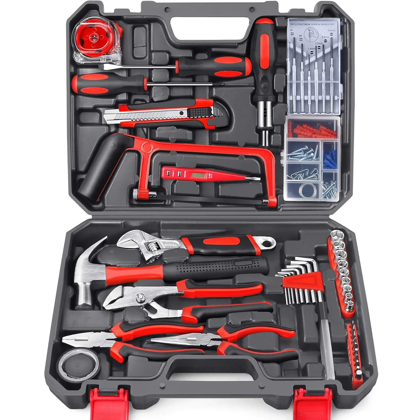 Set di Attrezzi Manuali per Ca - Woodworking Hand Saw recensione e prezzo