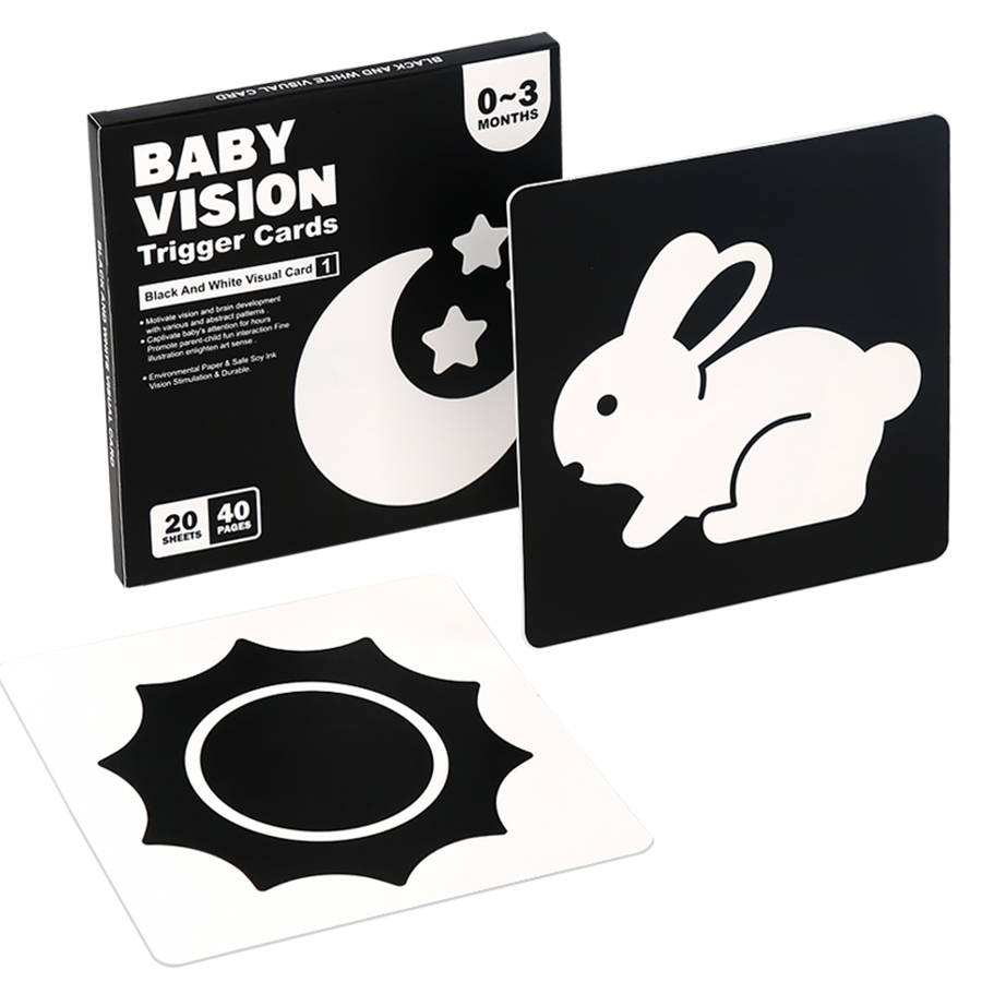 Schede di stimolazione visiva  - Woodworking For Kids recensione e prezzo