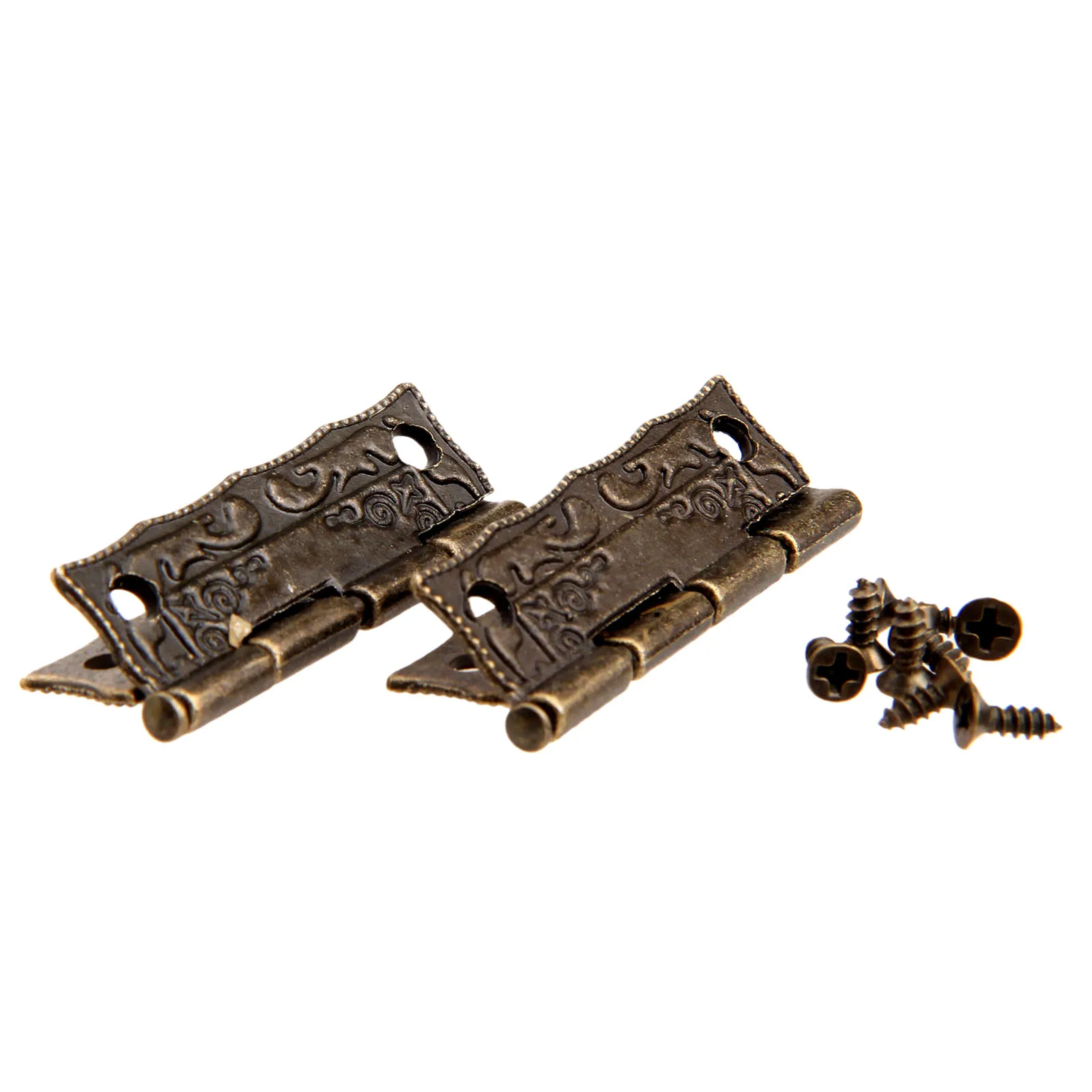 10 pz cerniere 36*23mm ferro b - Woodworking Quote recensione e prezzo