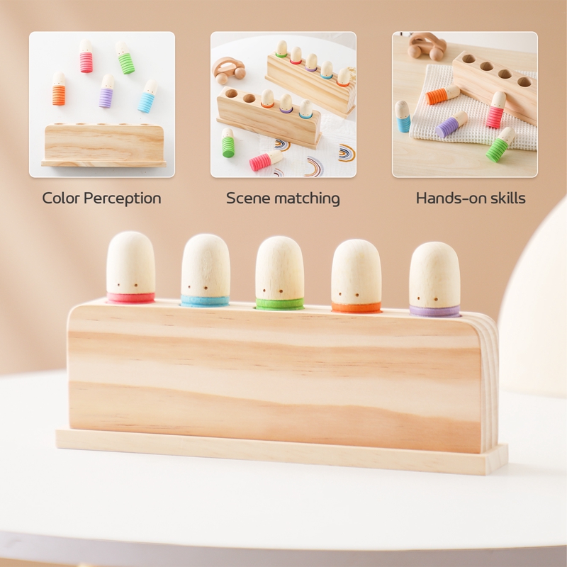 Giocattoli Montessori bambino  - Woodworking For Kids recensione e prezzo