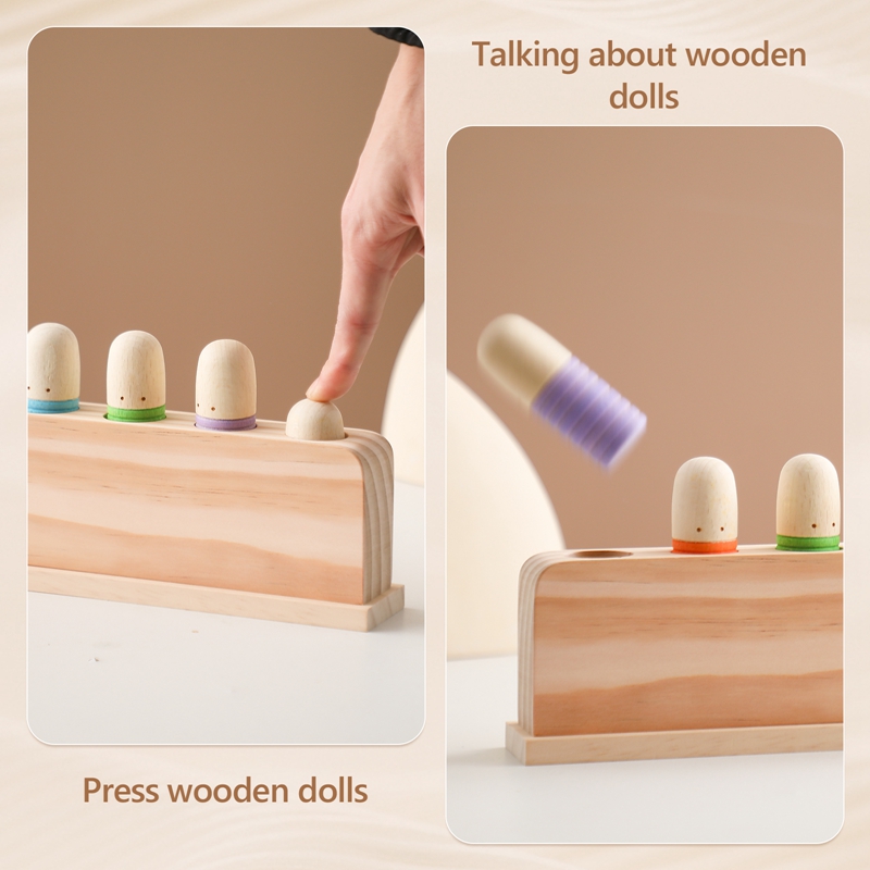Giocattoli Montessori bambino  - Woodworking For Kids recensione e prezzo