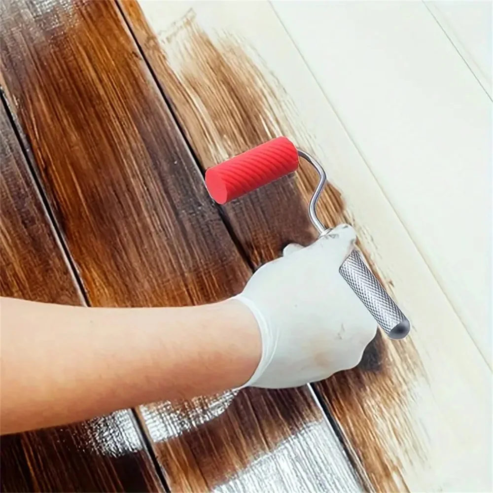 Rullo per Colla in Silicone co - Woodworking Glue Roller recensione e prezzo