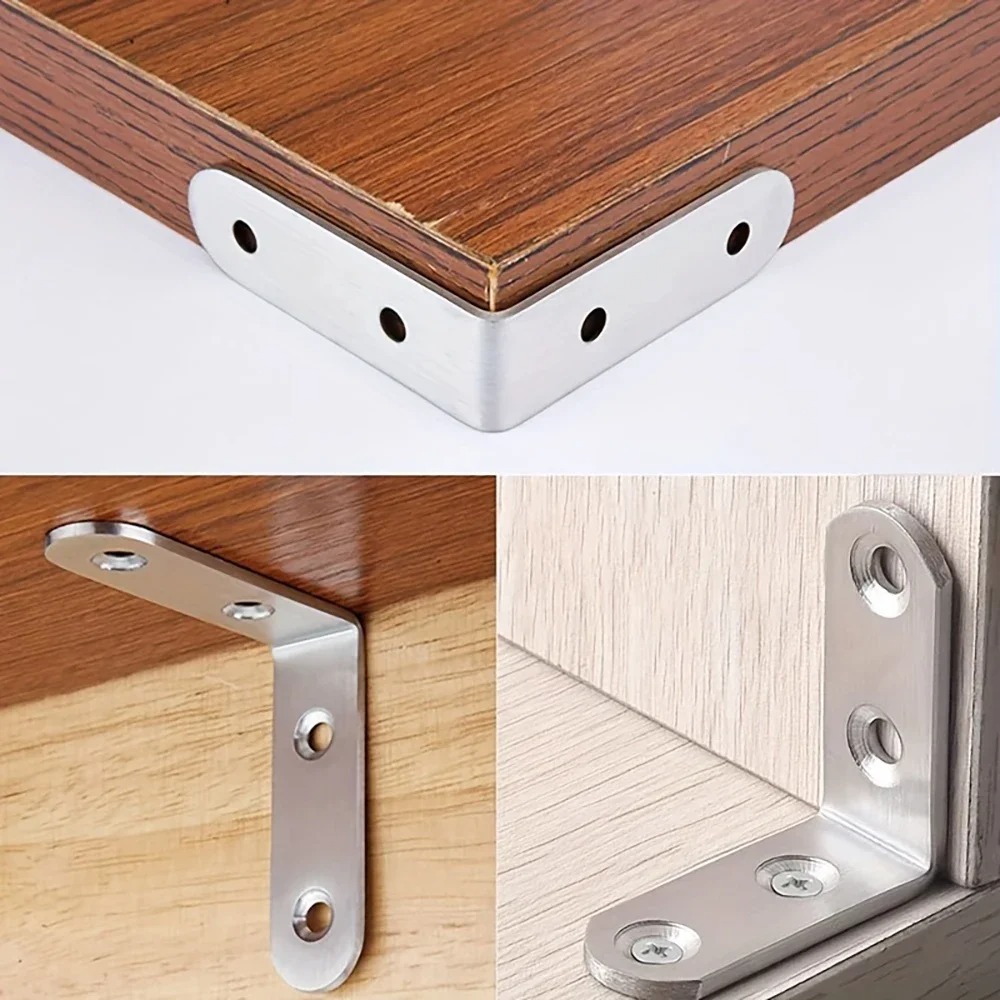Staffa a forma di L con angolo - Woodworking X Brace recensione e prezzo