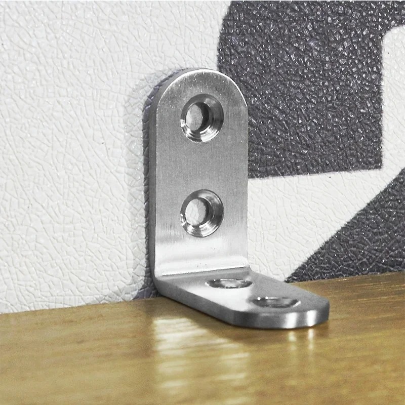 Staffa a forma di L con angolo - Woodworking X Brace recensione e prezzo