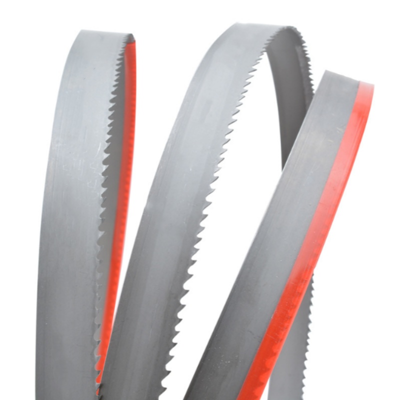 Lama per Sega a Nastro Bimetal - Woodworking Quote recensione e prezzo