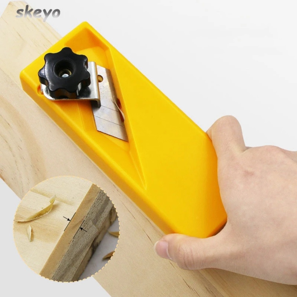 Strumento per pialla per carto - Woodworking Hand Saw recensione e prezzo