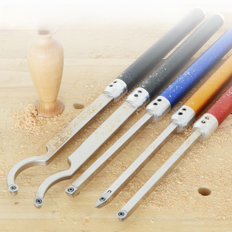Utensile per tornitura del leg - Woodworking Knife recensione e prezzo