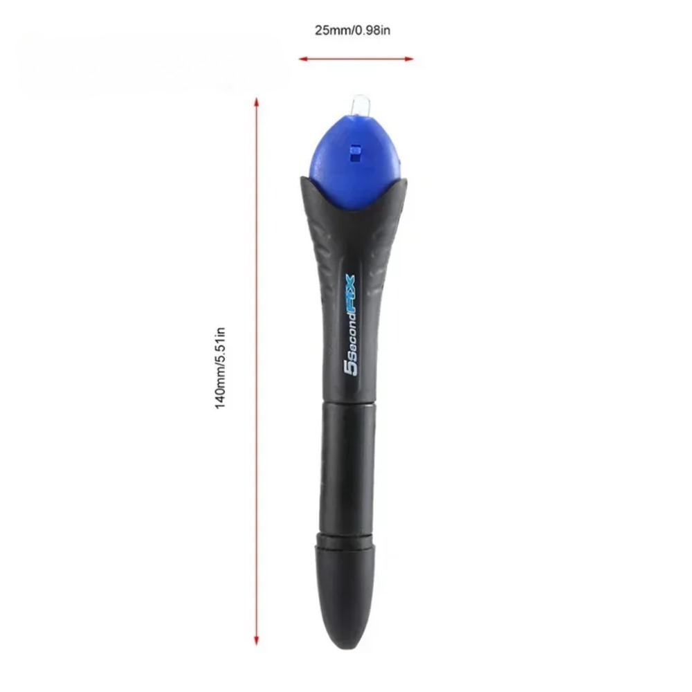 1 pz penna per colla super liq - Woodworking Quote recensione e prezzo