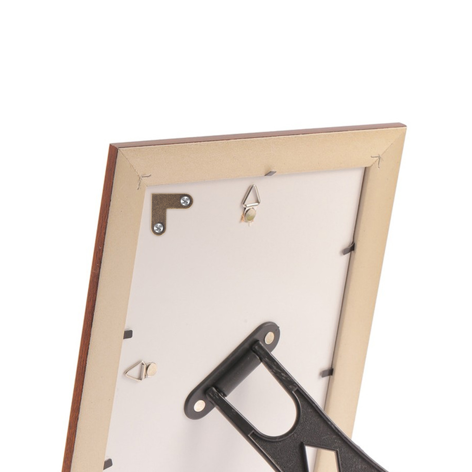 10 Pezzi Staffe Angolari Spess - Woodworking X Brace recensione e prezzo