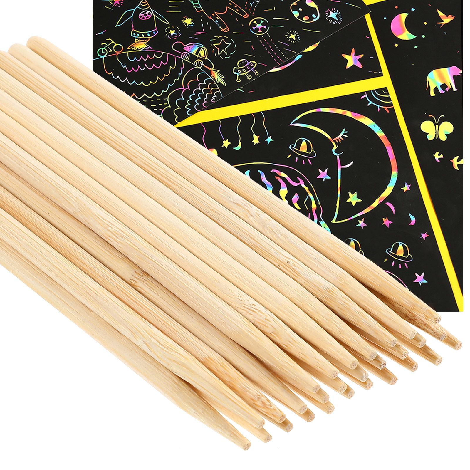 30 bastoncini di cera per penn - Woodworking For Kids recensione e prezzo