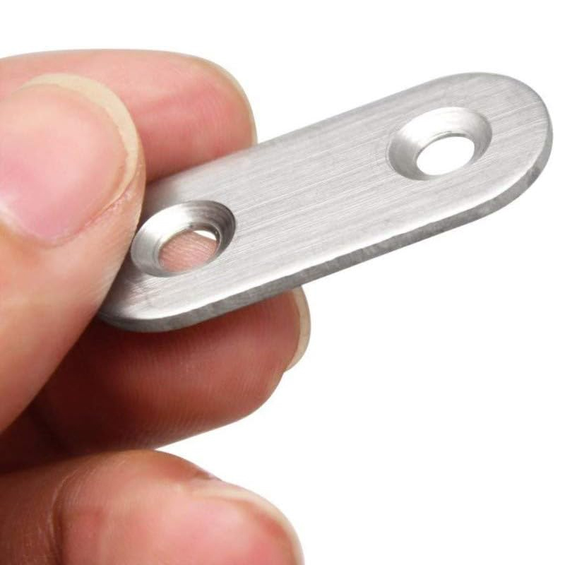 5-40 pezzi di staffe angolari  - Woodworking X Brace recensione e prezzo