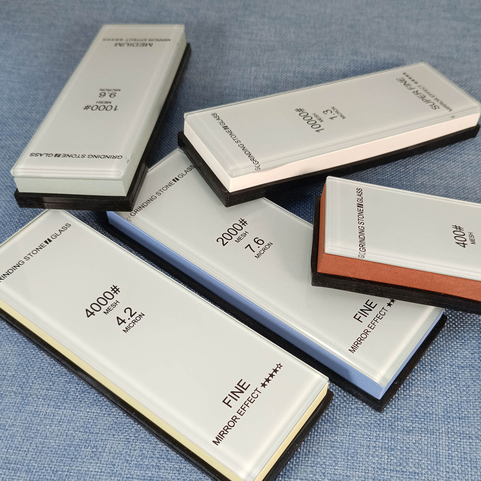 240 # -15000 #   Pietra per Af - Woodworking Knife recensione e prezzo