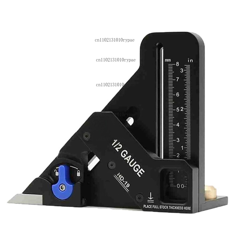 Calibro di marcatura per la ri - Woodworking Marking Gauge recensione e prezzo