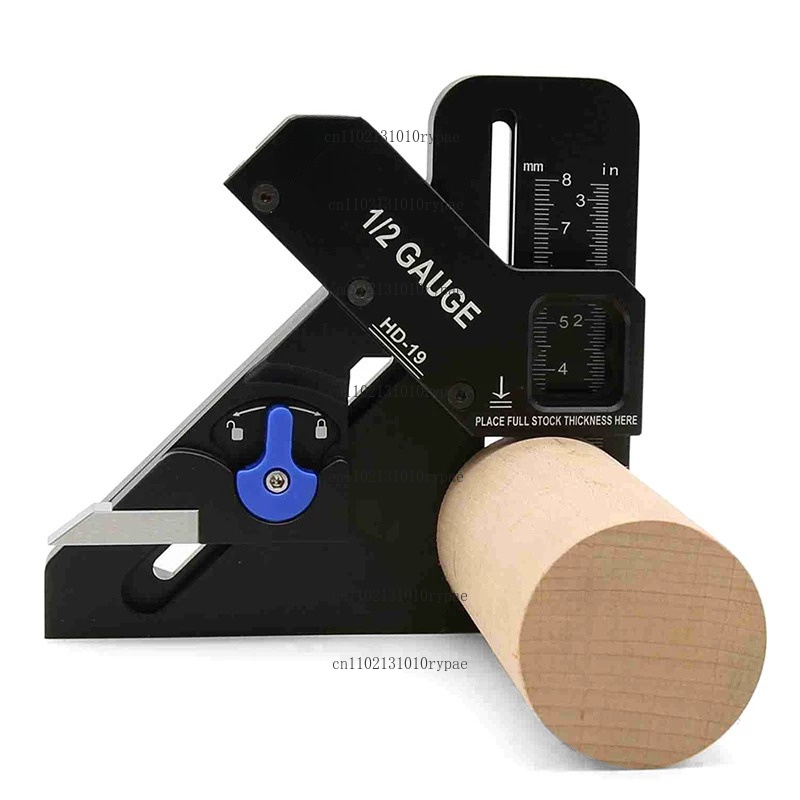 Calibro di marcatura per la ri - Woodworking Marking Gauge recensione e prezzo