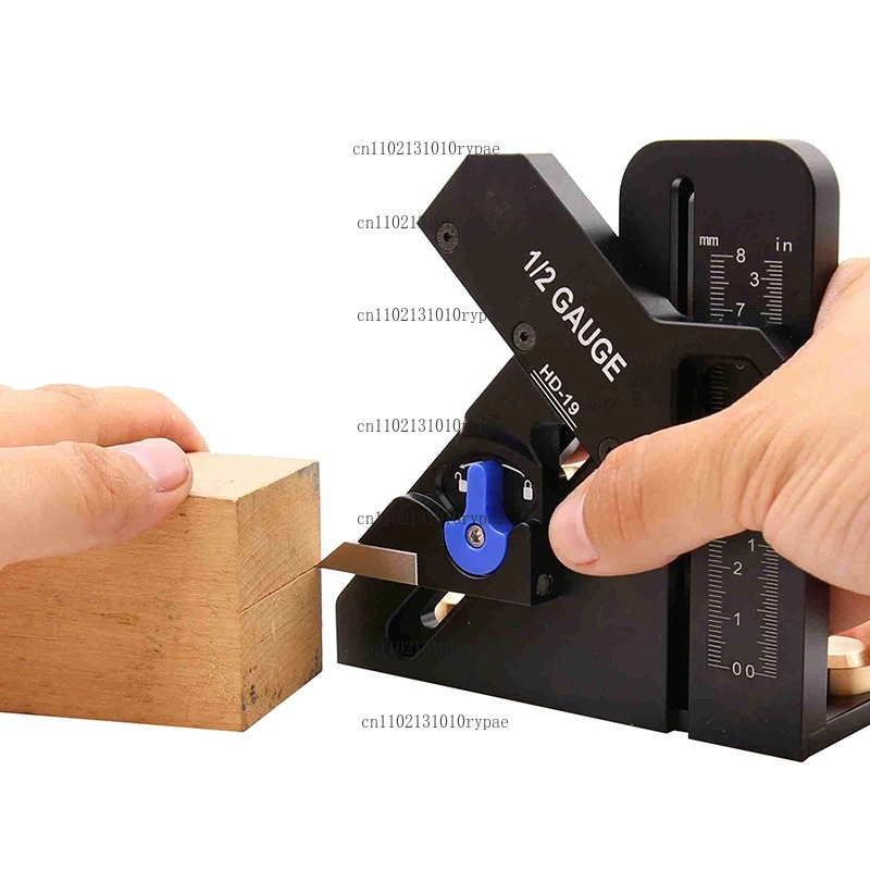 Calibro di marcatura per la ri - Woodworking Marking Gauge recensione e prezzo