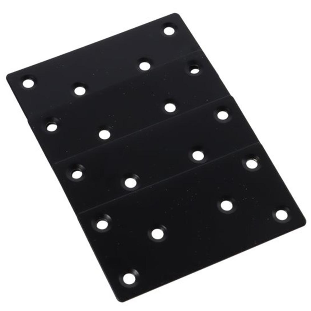 Piastra di riparazione piatta  - Woodworking X Brace recensione e prezzo