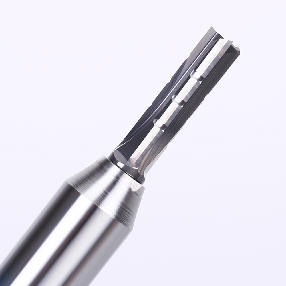 Vsharp 3 Flauti TCT Punta da T - Woodworking Quote recensione e prezzo