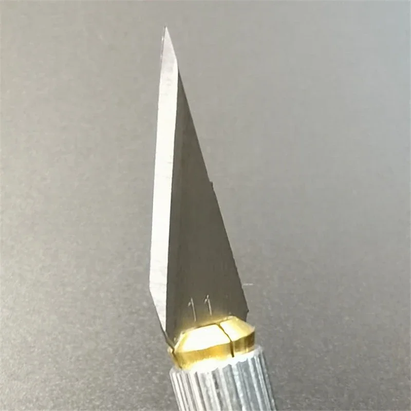 Set di 30 Scalpelli per Incisi - Woodworking Veneer Cutter recensione e prezzo