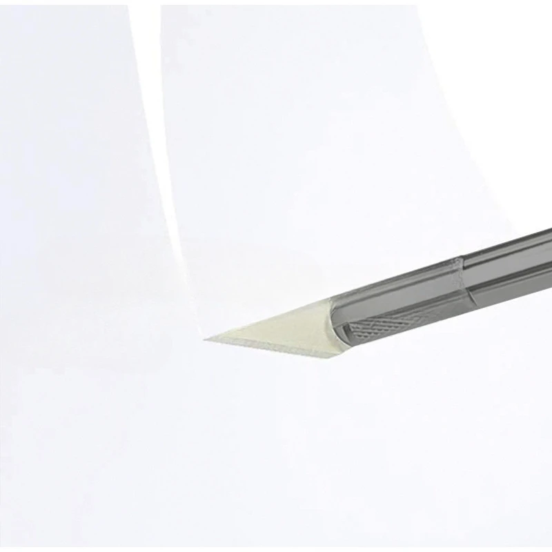 Set di 30 Scalpelli per Incisi - Woodworking Veneer Cutter recensione e prezzo