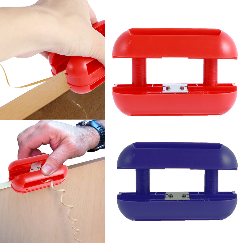Tagliabordi per bordi Taglieri - Woodworking Veneer Cutter recensione e prezzo
