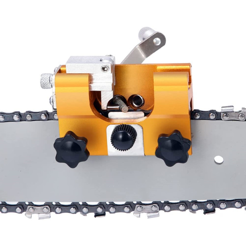 Affilacatene a Manovella Porta - Woodworking Hand Saw recensione e prezzo