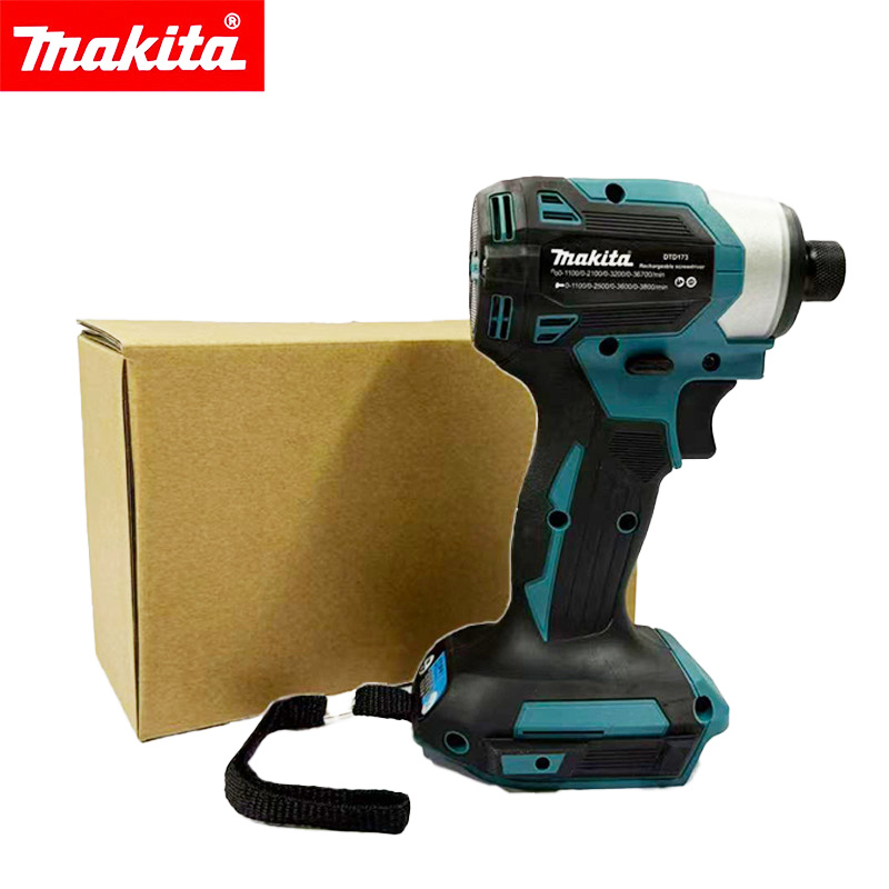 Avvitatore a impulsi Makita DT - Woodworking Essential Tools recensione e prezzo
