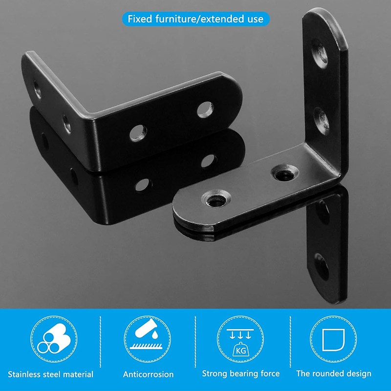 Staffa angolare ad angolo rett - Woodworking X Brace recensione e prezzo